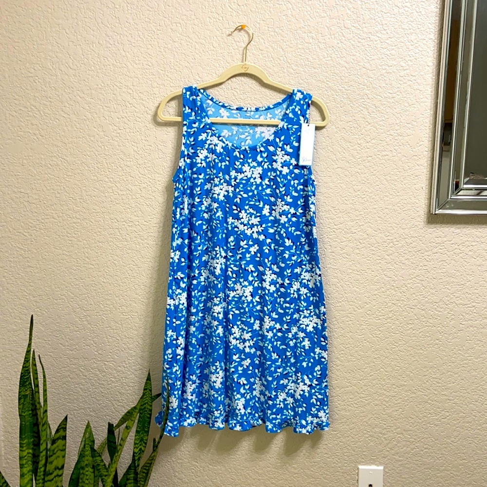 Fab Fit Fun dress